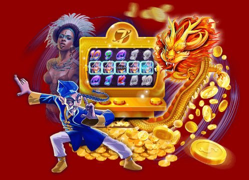 jdbkx slot မြန်မာကစားသမား Slots ဂိမ်းမှ ဆုငွေများ ရရှိနေသောမြင်ကွင်း