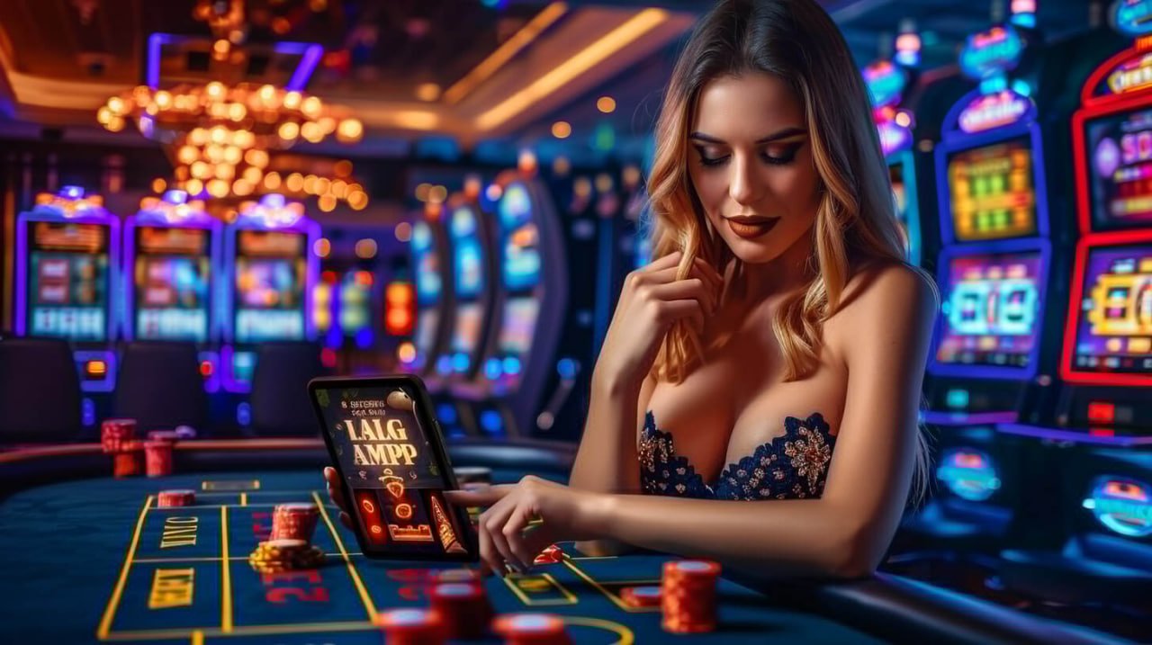 JDBKX Slot VIP Diamond Tier — Personal Host နှင့်
Exclusive Events