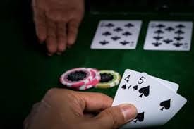 jdbkx slot တိုက်ရိုက် ကာစီနို Live Baccarat Dealer မြင်ကွင်း