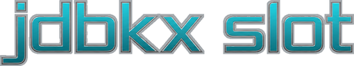 jdbkx slot လိုဂို